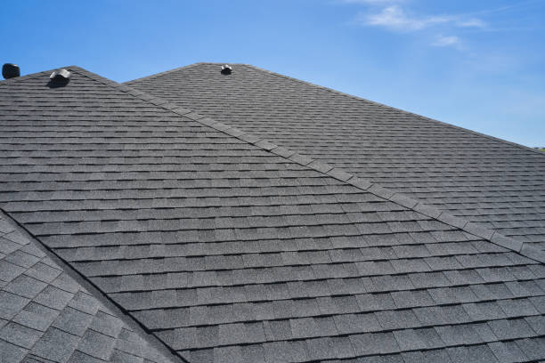 Best Flat Roofing  in Marshall, TX